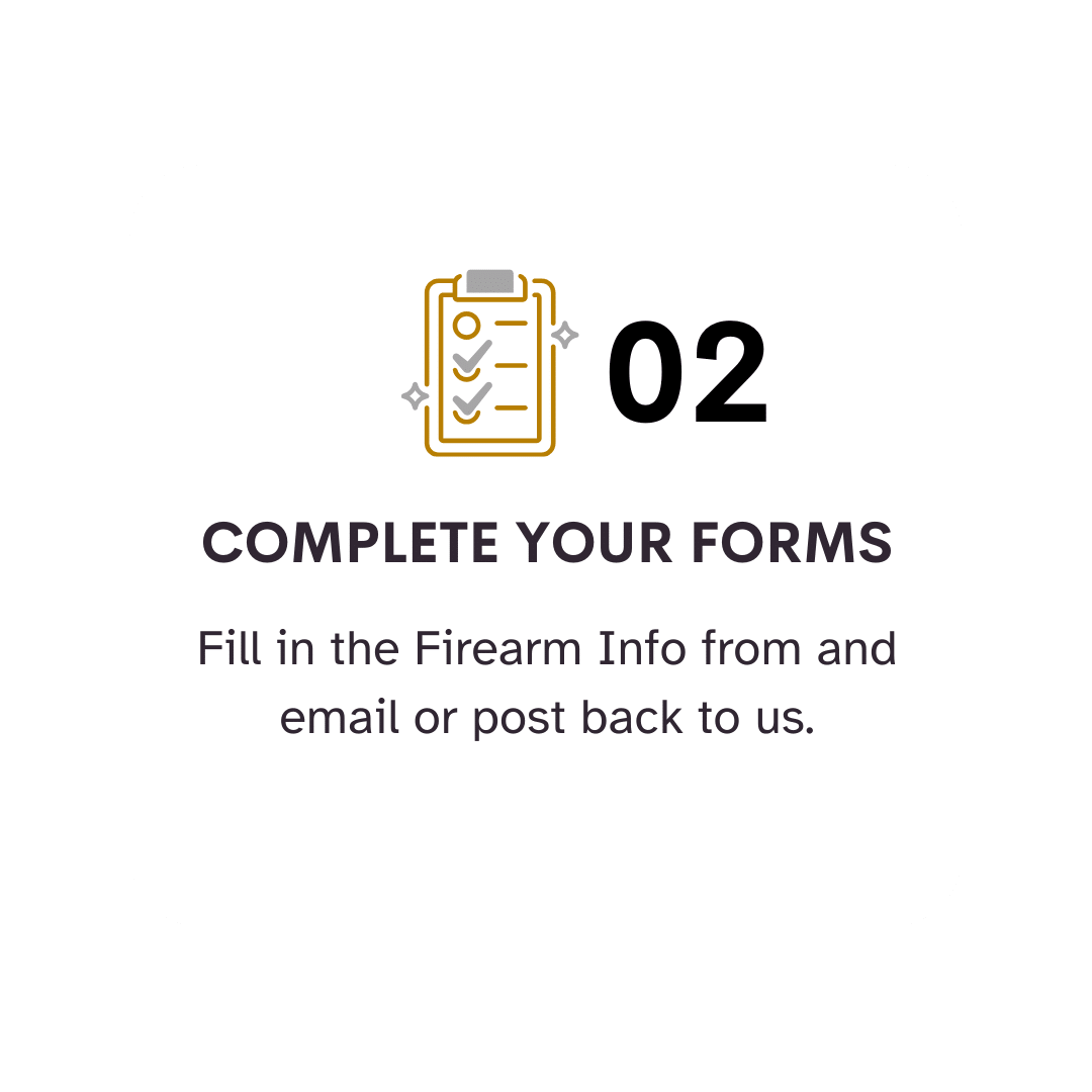 Firearm Medicals Only £60 | Shooting Medicals