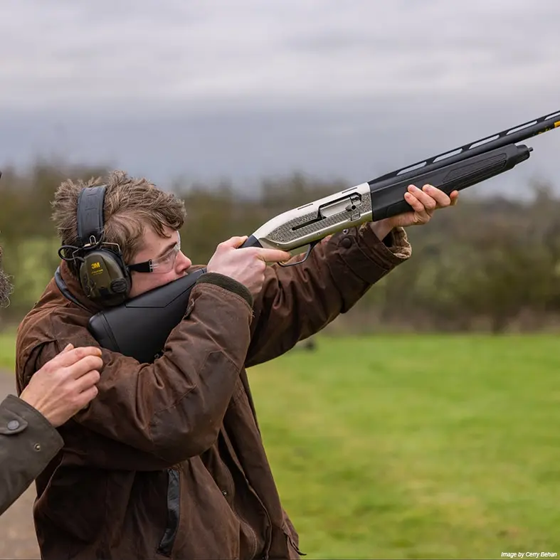 Shooting Medicals – Shotgun and firearm medicals for licensing