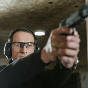 Firearms Medical Booking