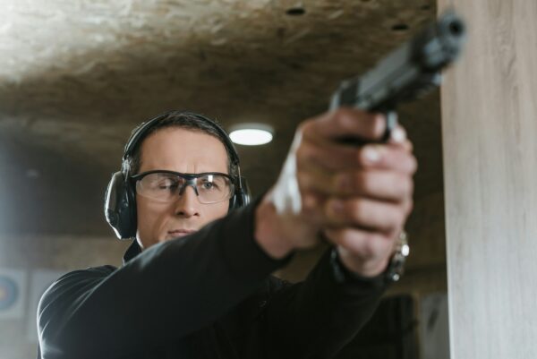Firearms Medical Booking