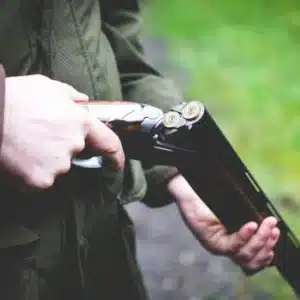 shotgun medical for £60 by ShootingMedicals